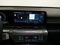Hyundai Kona 1.6 GDI HEV Tecno DCT