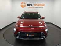 Hyundai Kona 1.6 GDI HEV Tecno DCT