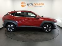 Hyundai Kona 1.6 GDI HEV Tecno DCT