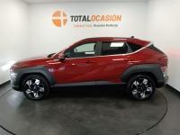 Hyundai Kona 1.6 GDI HEV Tecno DCT