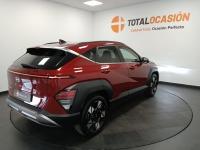 Hyundai Kona 1.6 GDI HEV Tecno DCT