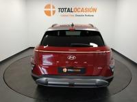 Hyundai Kona 1.6 GDI HEV Tecno DCT