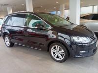 Volkswagen Sharan Advance 2.0 TDI 135kW(184CV) BMT DSG