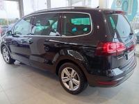 Volkswagen Sharan Advance 2.0 TDI 135kW(184CV) BMT DSG