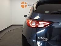 Mazda Cx-5 2.5 GE 143kW (194CV) AWD AT Signature