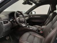 Mazda Cx-5 2.5 GE 143kW (194CV) AWD AT Signature