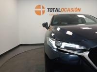 Mazda Cx-5 2.5 GE 143kW (194CV) AWD AT Signature