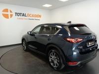Mazda Cx-5 2.5 GE 143kW (194CV) AWD AT Signature
