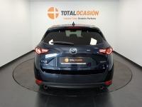 Mazda Cx-5 2.5 GE 143kW (194CV) AWD AT Signature