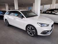 SEAT Leon SP 1.5 TSI 110kW S&S FR