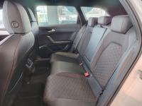 SEAT Leon SP 1.5 TSI 110kW S&S FR