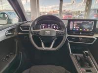 SEAT Leon SP 1.5 TSI 110kW S&S FR
