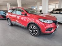 Renault Kadjar Zen Blue dCi 85kW (115CV)