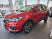 Renault Kadjar Zen Blue dCi 85kW (115CV)