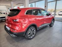 Renault Kadjar Zen Blue dCi 85kW (115CV)