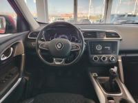 Renault Kadjar Zen Blue dCi 85kW (115CV)