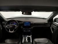 Ford Explorer 2.3T AWD AUTO LIMITED 300CV