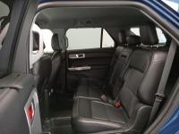 Ford Explorer 2.3T AWD AUTO LIMITED 300CV