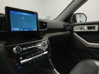 Ford Explorer 2.3T AWD AUTO LIMITED 300CV