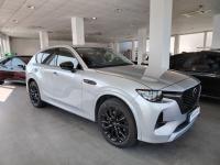 Mazda Cx-60 e-Skyactiv PHEV AWD Homura C&S