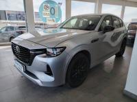 Mazda Cx-60 e-Skyactiv PHEV AWD Homura C&S