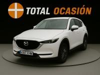 Mazda Cx-5 2.2 D 110kW (150CV) 2WD AT Evolution