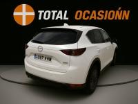 Mazda Cx-5 2.2 D 110kW (150CV) 2WD AT Evolution