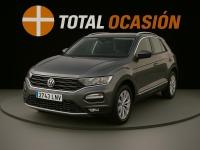 Volkswagen T-roc Advance 1.0 TSI 81kW (110CV)