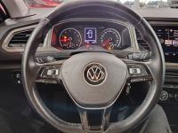 Volkswagen T-roc Advance 1.0 TSI 81kW (110CV)