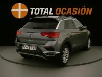 Volkswagen T-roc Advance 1.0 TSI 81kW (110CV)