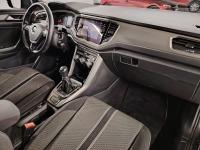 Volkswagen T-roc Advance 1.0 TSI 81kW (110CV)