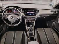 Volkswagen T-roc Advance 1.0 TSI 81kW (110CV)