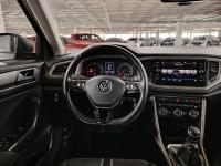 Volkswagen T-roc Advance 1.0 TSI 81kW (110CV)