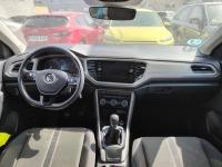 Volkswagen T-roc Advance 1.0 TSI 81kW (110CV)
