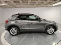 Volkswagen T-roc Advance 1.0 TSI 81kW (110CV)