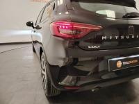 Mitsubishi Colt 100T Motion