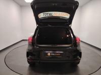 Mitsubishi Colt 100T Motion