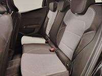 Mitsubishi Colt 100T Motion