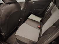 Mitsubishi Colt 100T Motion