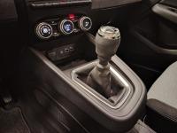Mitsubishi Colt 100T Motion