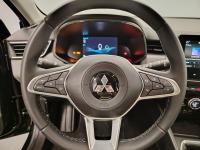 Mitsubishi Colt 100T Motion