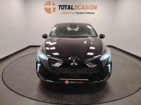 Mitsubishi Colt 100T Motion