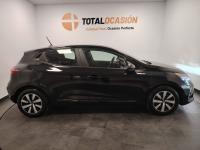 Mitsubishi Colt 100T Motion