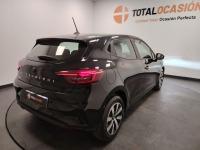Mitsubishi Colt 100T Motion
