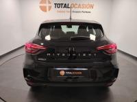 Mitsubishi Colt 100T Motion