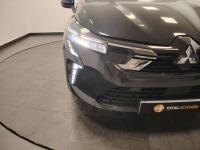 Mitsubishi Colt 100T Motion