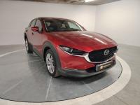 Mazda Cx-30 e-SKYACTIV-G 2.0 90 kW 2WD Zenith
