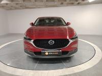 Mazda Cx-30 e-SKYACTIV-G 2.0 90 kW 2WD Zenith