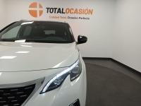 Peugeot 3008 1.5 BlueHDi 96kW (130CV) S&S Allure