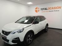 Peugeot 3008 1.5 BlueHDi 96kW (130CV) S&S Allure